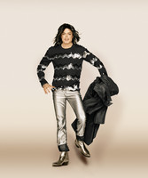 Michael Jackson Longsleeve T-shirt #952473
