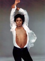 Michael Jackson t-shirt #952478