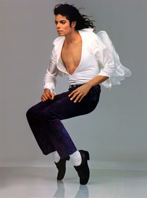 Michael Jackson Poster G524124