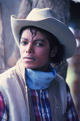 Michael Jackson Poster G524125