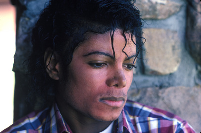 Michael Jackson Poster G524127