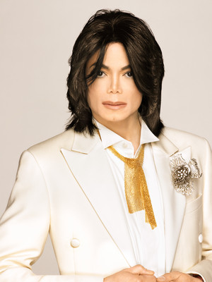 Michael Jackson Poster G524133