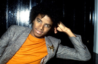 Michael Jackson sweatshirt #952490