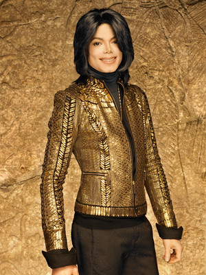 Michael Jackson Poster G524138