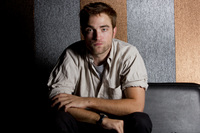 Robert Pattinson tote bag #G524412