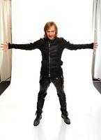 David Guetta magic mug #G524487