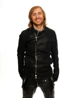 David Guetta magic mug #G524489