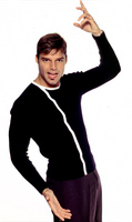 Ricky Martin sweatshirt #952874