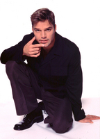 Ricky Martin tote bag #G524527