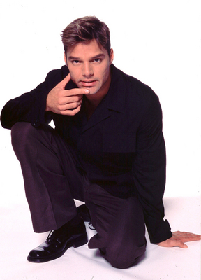 Ricky Martin tote bag #G524527