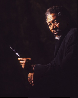 Morgan Freeman Poster G524597