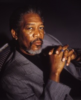 Morgan Freeman hoodie #952964