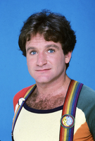 Robin Williams Mouse Pad G524677