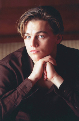 Leonardo DiCaprio Poster G524687