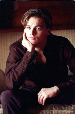 Leonardo DiCaprio Poster G524690