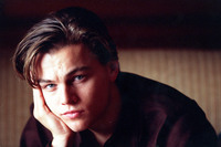 Leonardo DiCaprio Tank Top #953056