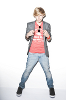 Cody Simpson Longsleeve T-shirt #953090