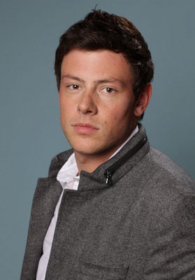 Cory Monteith puzzle G524753