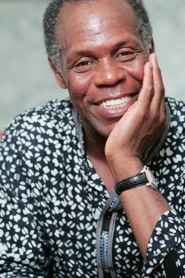 Danny Glover puzzle G524817
