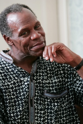 Danny Glover puzzle G524831