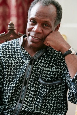 Danny Glover puzzle G524833