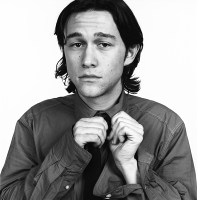 Joseph Gordon Levitt canvas poster