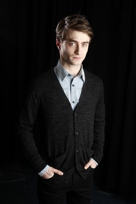 Daniel Radcliffe magic mug #G525001