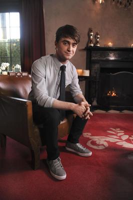 Daniel Radcliffe tote bag #G525023