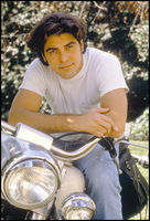 George Clooney Tank Top #953708