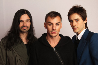 Thirty Seconds To Mars Poster G525341