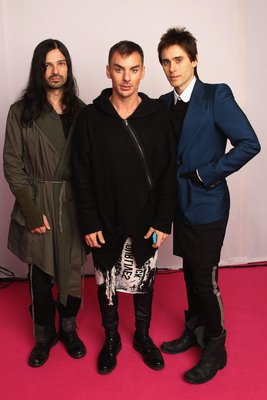 Thirty Seconds To Mars puzzle G525343