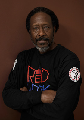 Clarke Peters Poster G525346