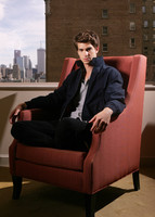 Andrew Garfield Mouse Pad G525416
