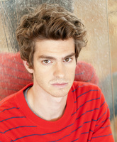 Andrew Garfield Mouse Pad G525433