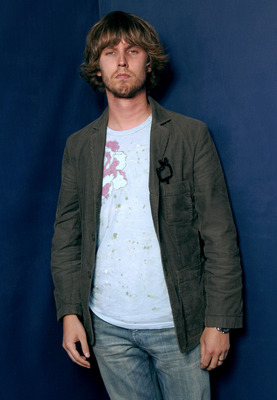Jon Heder mouse pad