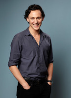 Tom Hiddleston t-shirt #953959
