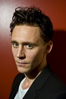 Tom Hiddleston t-shirt #953962