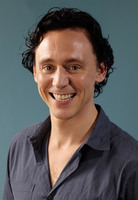 Tom Hiddleston Longsleeve T-shirt #953977