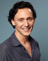 Tom Hiddleston t-shirt #953995