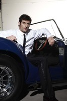 Mark Webber tote bag #G525707
