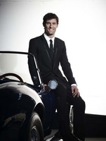 Mark Webber tote bag #G525708