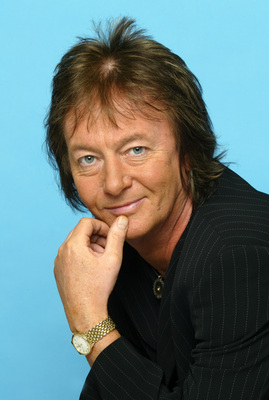 Chris Norman Stickers G525728