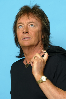 Chris Norman Stickers G525733