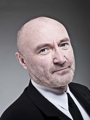 Phil Collins Poster G525770