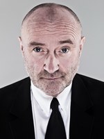 Phil Collins magic mug #G525772