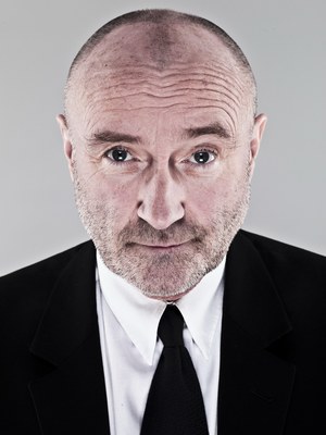 Phil Collins Poster G525772