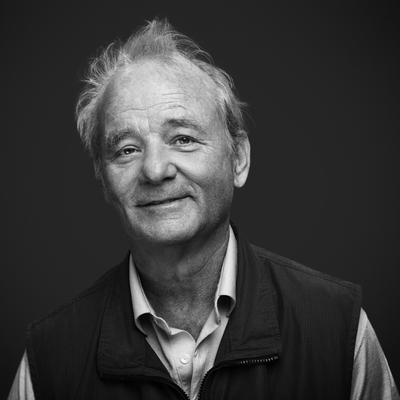 Bill Murray puzzle G525785