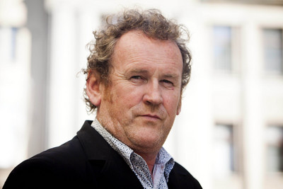 Colm Meaney pillow