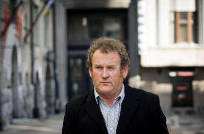 Colm Meaney Tank Top