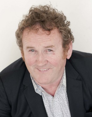 Colm Meaney puzzle G525890